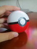 愛豆貓寶精靈可夢球Pokemon神奇數(shù)碼寵物小精靈變形男孩六一兒童節(jié)禮物 水箭龜【精靈球】 曬單實拍圖