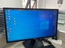 戴尔（DELL）27英寸 办公显示器 FHD IPS 75Hz FreeSync 低蓝光不闪屏 支持壁挂  电脑显示屏 SE2722HR 实拍图