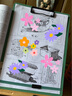 紐賽(NUSIGN)A4書(shū)寫(xiě)板夾金屬?gòu)?qiáng)力夾 學(xué)生多功能寫(xiě)字墊板簡(jiǎn)約硬質(zhì)會(huì)議夾合同簽約辦公用品 飛泉綠NS179 曬單實(shí)拍圖