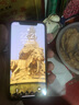 新爵蘋(píng)果X/8/7手機殼iPhone8/6sp/新SE2/7plus玻璃殼防摔8X個(gè)性硅膠全包軟殼 蘋(píng)果X 仙女粉【鋼化玻璃背板】 曬單實(shí)拍圖