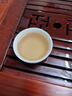 閩中秀金駿眉紅茶 蜜香型茶葉正宗高山原產(chǎn)紅茶袋裝福建新茶散裝 金駿眉-聽(tīng)茗盒裝-250g 曬單實(shí)拍圖