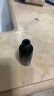 火烈鸟精致柔美眼线液速干流畅防水不易晕染6.5ml*2 实拍图