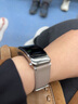 華為（HUAWEI）手環(huán)b6 智能運動手環(huán)男女藍牙耳機可通電話 心率睡眠血氧健康監(jiān)測穿戴運動計步器手環(huán) 山茶褐-商務版 曬單實拍圖