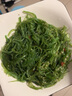 盛源來裙帶菜梗段香辣海帶梗調(diào)味梗絲即食咸菜涼菜 裙帶菜梗絲200g*4袋 曬單實拍圖