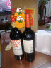 Viu Manent智利威瑪酒莊珍藏馬爾貝克 空加瓜谷原瓶原裝進口干紅葡萄酒 單支裝750mL 曬單實拍圖