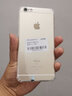 Apple iPhone 6S Plus 蘋果6splus二手手機(jī)  全網(wǎng)通 金色 64G【更換100%電池】 95新 曬單實(shí)拍圖