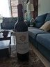 玫瑰酒莊Chateau Montrose1855列級莊二級莊 玫瑰酒莊干紅葡萄酒 正牌2017年RP99分 法國進(jìn)口紅酒 曬單實(shí)拍圖