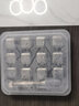 MUMU食品級(jí)304不銹鋼冰塊家用金屬冰酒石316L冰粒威士忌冰球 曬單實(shí)拍圖