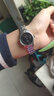 【二手95新】天梭(TISSOT)經(jīng)典力洛克系列自動(dòng)機械女士手表25.3mm瑞士手表鐘表回收鑒定寄賣(mài) 數字刻度 黑盤(pán)-鋼帶T41.1.183.54 曬單實(shí)拍圖