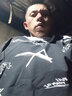 Catar Kamis男青年舒適保暖內衣男秋衣秋褲套裝男學生線衣線褲男棉毛衫男士內衣秋衣套裝男打底褲 薄款-黑色 L 適合(100至120斤) 曬單實拍圖