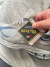 NEW BALANCE NB2002R系列 GORE-TEX 防水復(fù)古休閑跑鞋 M2002RXB 37 曬單實(shí)拍圖