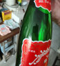 西凤酒 绿瓶盒装陕西版 55度  500ml 单盒装 凤香型白酒 实拍图