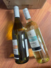 維斯特瑪智利中央山谷原瓶進(jìn)口紅酒 維斯特瑪白葡萄酒 長(cháng)相思+霞多麗組合裝 750ml*2 曬單實(shí)拍圖