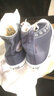 匡威（Converse）帆布運動(dòng)板鞋 ALL STAR HI高幫休閑鞋 經(jīng)典男女全明星 日本直郵 NV-藏青色 26.5 曬單實(shí)拍圖