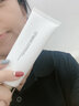 歐潤皙氨基酸雙管洗面奶女油皮泡沫溫和潔面乳深層清潔控油潔面乳 曬單實(shí)拍圖