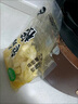 溫州特產(chǎn)菜花梗鮮嫩爽脆花菜梗臺州酒席宴席冷盤(pán)涼菜酒店鄉廚 花菜梗500g袋裝 曬單實(shí)拍圖