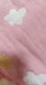 恒源祥纯棉毛巾被三层纱布夏凉毯子全棉加厚空调毯午睡毯披肩120×150cm 实拍图