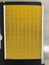 馬勒(MAHLE)空調濾清器濾芯空調格 適配大眾斯柯達車(chē)系 帶碳LAK1131 新捷達,波羅,昕銳,A1 曬單實(shí)拍圖