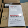 海康威視（HIKVISION）監(jiān)控攝像頭室外球機 2K高清紅外夜視360度旋轉(zhuǎn)網(wǎng)絡(luò)云臺攝像機家用戶外手機遠程監(jiān)控器安防設(shè)備 【400萬高清】DS-2DC4423IW-D 曬單實拍圖