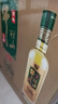 牛欄山二鍋頭珍品陳釀20 濃香型整箱裝 白酒送禮佳品 42度 500mL 8瓶 土豪金綠標(biāo)虎年版 曬單實拍圖