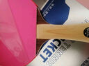 729玫瑰7乒乓球底板 七二九玫瑰七純木球拍初學(xué)訓練進(jìn)階配膠皮套裝 玫瑰7+兩面普及套(DIY套裝) 直拍CS(短手柄) 曬單實(shí)拍圖