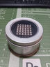 樂卡利 216顆巴克球磁力片磁力棒吸鐵石成人創(chuàng)意解壓玩具生日禮物送兒童 彩色5mm216顆 曬單實(shí)拍圖