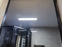 奧華科朗（AOUROO） 多功能浴霸三電機大功率五合一浴室取暖器集成吊頂嵌入式三核 M3性能小怪獸+二線(xiàn)琴鍵開(kāi)關(guān) 曬單實(shí)拍圖