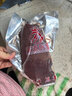珍甄廚皇整肝特A級法式紅酒藍莓鵝肝新鮮日料刺身真空冷凍商用即食工廠(chǎng)直 法式紅酒藍莓味鵝肝（整肝） 500克（整肝切塊共3小包） 曬單實(shí)拍圖