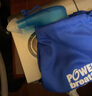 英國PowerBreathe腹式呼吸訓練器吸氣阻力練習肺活量功能鍛煉運動員體育瑜伽健身 MR 唱歌健身保健型 曬單實拍圖