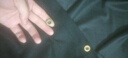 安初夏夾克外套男士休閑套裝春秋季新款一套衣服男裝潮流搭配寬松兩件套 TOP3黑灰兩件套 XL 【推薦125-145斤】 曬單實拍圖