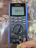 日置（HIOKI） DT4281 DT4282 數字萬(wàn)用表 儀器儀表 DT4282（實(shí)驗室 研發(fā)用） 曬單實(shí)拍圖