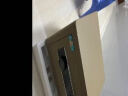 虎牌保险柜家用小型办公保险箱防盗指纹密码WiFi全钢可入墙 35金 FS电子密码 实拍图