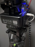 蘇奔M-4電動云臺360度旋轉(zhuǎn)全景云臺無線遙控手機(jī)直播gopro視頻拍攝單反相機(jī)攝像頭云臺 蘇奔M4云臺+三腳架(送豎拍板) 曬單實(shí)拍圖