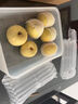 【順豐直達】正宗碭山梨子當季水果新鮮青秋月梨皇酥梨整箱禮盒 9斤 特大果 曬單實(shí)拍圖