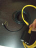綠聯(lián) RJ45網(wǎng)線(xiàn)連接器 電腦網(wǎng)線(xiàn)雙通頭千兆模塊直通頭水晶頭 5 6 7類(lèi)網(wǎng)絡(luò )連接線(xiàn)延長(cháng)器對接頭 千兆對接頭【升級款】5個(gè)裝 曬單實(shí)拍圖