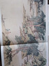 頂級書畫名家杰作復制精選：文徵明（4幅）（含20米長卷） 曬單實拍圖