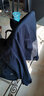 保羅嵐芝全棉工作服棉衣多加厚冷庫工地工作服電網(wǎng)電力工程服可定制 曬單實拍圖