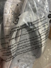 安德瑪（UNDERARMOUR）春夏Ignite 7男子運動休閑拖鞋3026026 白色100 42.5 曬單實拍圖