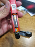 優(yōu)利德（UNI-T）非接觸式智能測電筆手持式多功能驗電筆聲光報警感應試電筆 UT12D(零火線區(qū)分) 曬單實拍圖