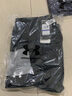 安德瑪（Under Armour）官方褲子男 2025秋季新款運動(dòng)褲跑步健身訓練褲透氣休閑時(shí)尚長(cháng)褲1352027-001/拍大一碼XL 180 曬單實(shí)拍圖