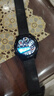 彬格【旗艦新款】watch3PROmax智能手環(huán)藍牙通話離線支付NFC門禁血壓心率血氧監(jiān)測多功能運動計步表 W3黑膠+頂配版+高清通話+5年品保 曬單實拍圖