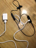 Repree 適用索尼1000XM5/XM3/XM4/XM6充電器SONY藍牙無線耳機Type-c充電線頭戴3.5mm連電腦手機配件 無瑕白 Type-c充電線+充電頭 WI-1000XM2 頸掛式 曬單實拍圖