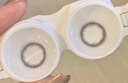 MAXLOOK美瞳隱形眼鏡半年拋1片韻彩潤妍系列韓國進(jìn)口自然水潤 【日常高級】潤妍灰色-1副請拍2件 250度 曬單實(shí)拍圖