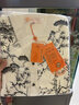 鹿王真絲女士T恤精紡V領(lǐng)平針針?biāo)蠼Y(jié)合女開衫半袖春夏新款舒適經(jīng)典百搭 云絨白 S 160/80A 曬單實拍圖