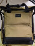 新秀丽（Samsonite）双肩包休闲旅行电脑包LUCIA时尚潮型背包13英寸TM7 晒单实拍图