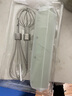 京嚴(yán)打蛋器電動打發(fā)器家用打蛋機(jī)奶油烘焙攪拌工具手持打奶油機(jī)小型攪拌機(jī)無線自動大功率料理棒攪蛋器 全自動不銹鋼攪拌棒【象牙白】 升級可折疊｜雙棒配置｜三檔調(diào)速 曬單實拍圖