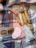 歐緹尚黃金蝸牛原液護膚品套裝禮盒控油收縮毛孔保濕紅參化妝品女學(xué)生 蝸牛原液9件套+禮品 曬單實(shí)拍圖