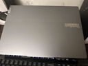 【官翻】聯(lián)想ThinkPad E16/T16 酷睿/銳龍 ibm工程師辦公筆記本電腦 16英寸大屏 E16：i5-1335U 24G 512G 獨(dú)顯 曬單實(shí)拍圖
