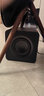 三星音響SAMSUNGHW-S801B/XZ+9500S5.1.4聲道纖薄型手機藍牙回音壁soundbar家庭影院套裝 回音壁套裝 曬單實(shí)拍圖