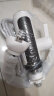 美菱MELNG 电热水龙头厨房下进水速热式电热水器 快热式小厨宝 家用热水宝即热水龙头MF-D349白色款 实拍图